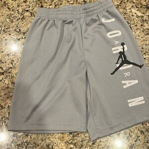 Jordan Shorts